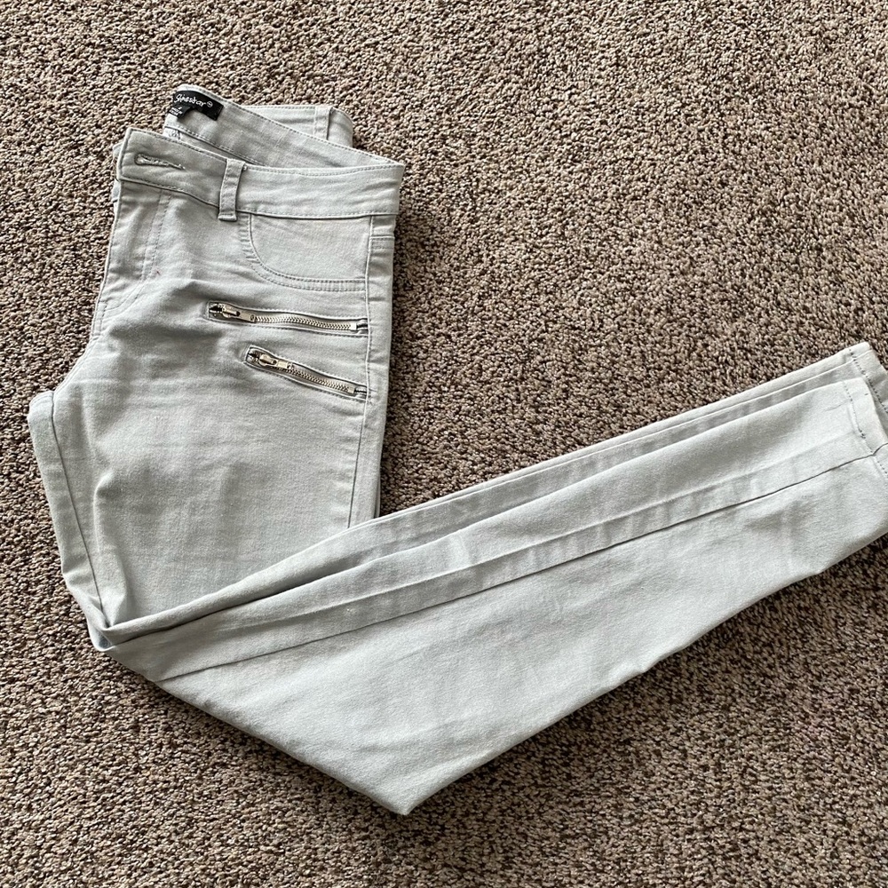 Shinestar Leggins